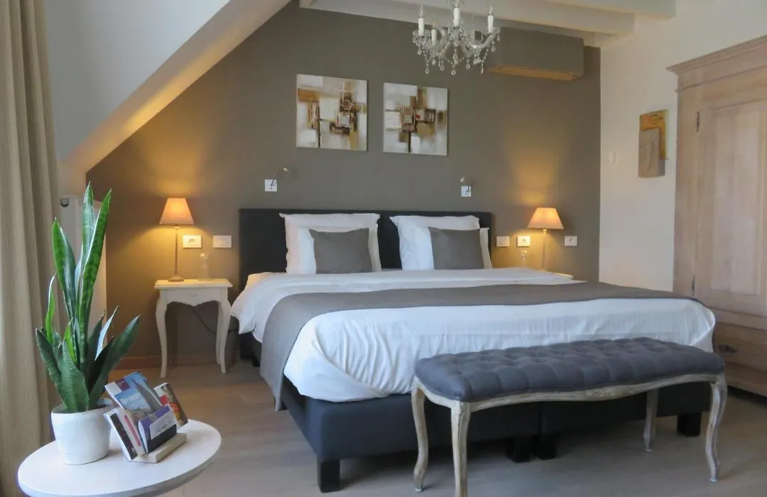 B&B De Goede 13-1